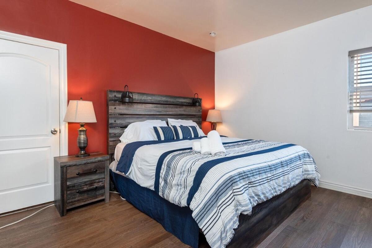 Spacious 2br With Full Kitchen & Dining In Beverly Hills Appartement *